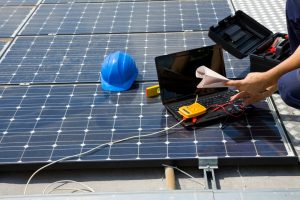 Conditions d’installation de panneaux solaire par Solaires Photovoltaïques à Rochemaure